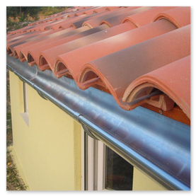 Couvreur Rugles 27250